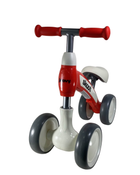 secondhand Joovy Skoot Toddler Balance Bike, Rorange