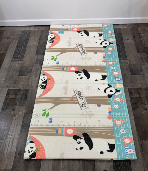 used Bammax Folding Play Mat