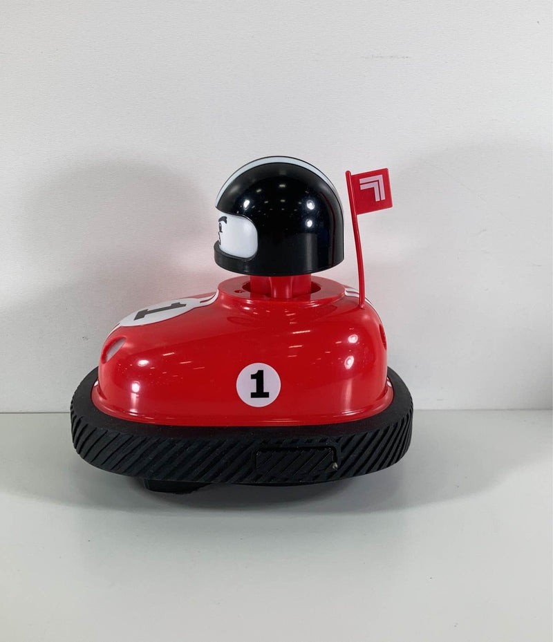 Sharper Image Speed Bumpers Road Rage Remote Controlled Cars