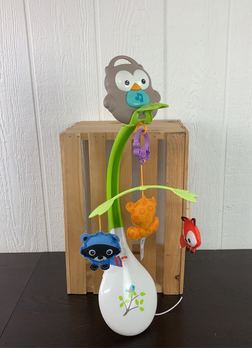 Shop Fisher Price 3-in-1 Musical Mobile at GoodBuy Gear