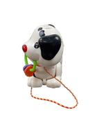 secondhand VTech Pull & Sing Puppy