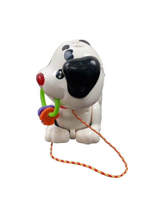 secondhand VTech Pull & Sing Puppy