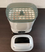Shop Baby Brezza One-Step Bottle Sterilizer at GoodBuy Gear