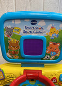 secondhand VTech Smart Shots Sports Center