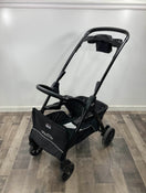 Chicco Shuttle Frame Stroller, 2017 - Main Image
