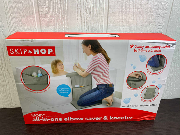 Skip Hop Moby Bath Kneeler