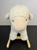 used Hugfun Plush Rocker