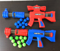 used BUNDLE Rapio Fiar Blasters