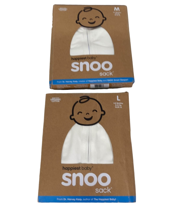 Happiest Baby SNOO Smart Sleeper