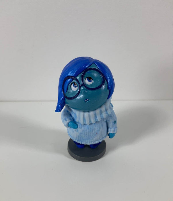 BUNDLE Disney Toys, Inside Out Figures