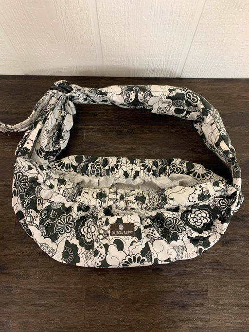used Balboa Baby Adjustable Sling Carrier
