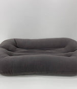 Shop Snuggle Me Organic Infant Lounger, Sparrow at GoodBuy Gear