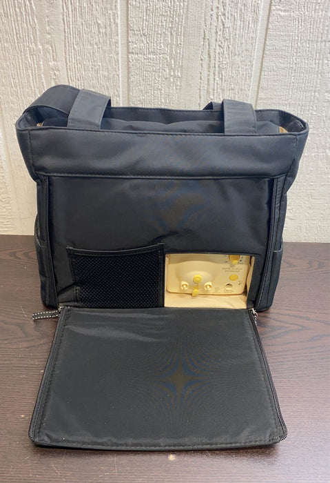 Shop Medela Personal Double Breast Pump at GoodBuy Gear