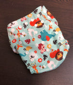 Shop BUNDLE Mama Koala Cloth Diapers, 5pk at GoodBuy Gear