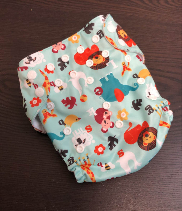 Shop BUNDLE Mama Koala Cloth Diapers, 5pk at GoodBuy Gear