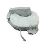 Shop My Brest Friend Deluxe Nursing Pillow, Mint Green at GoodBuy Gear