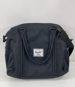 secondhand Herschel Supple Co Strand Duffle Sprout Diaper Bag