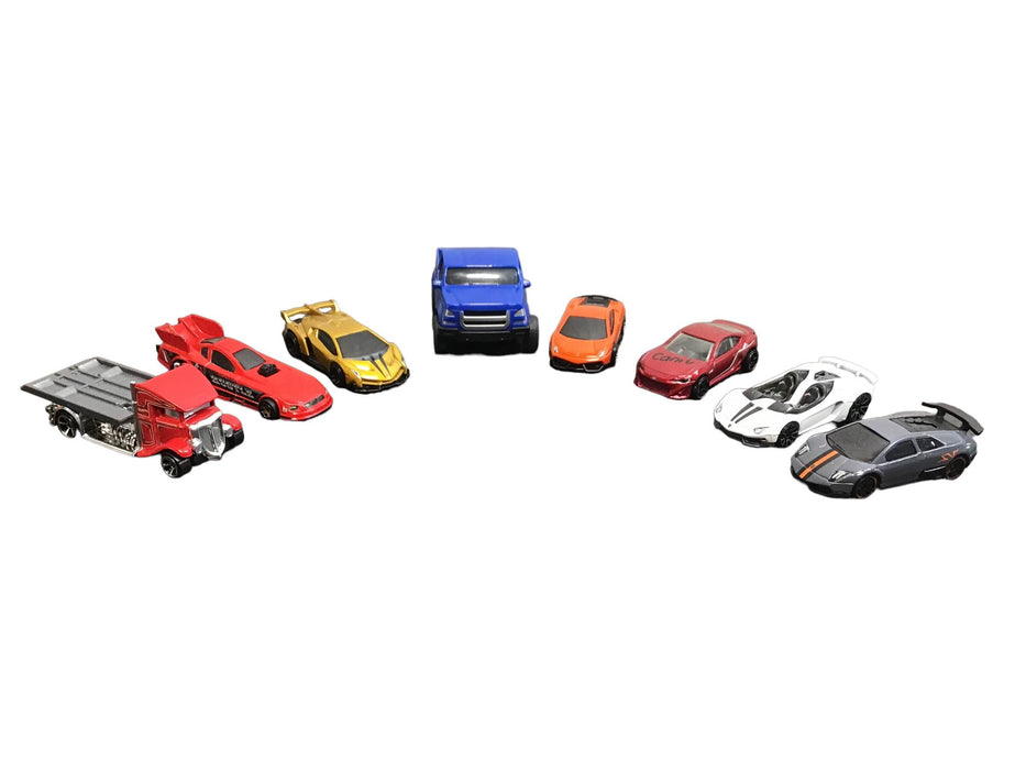 used BUNDLE Cars And Trucks