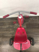 used Radio Flyer Steer & Stroll Trike