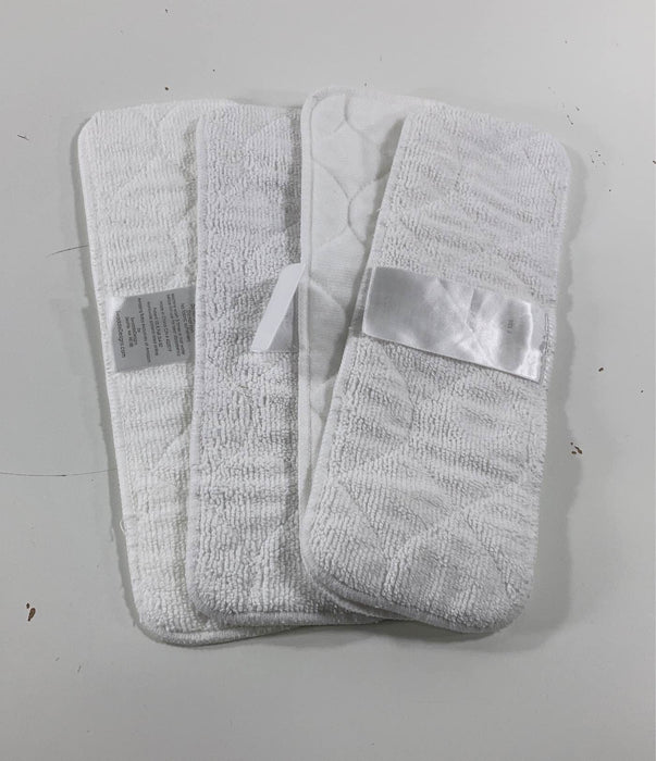 Shop BUNDLE Smart Nappy Inserts And Boosters, Size 2 at GoodBuy Gear