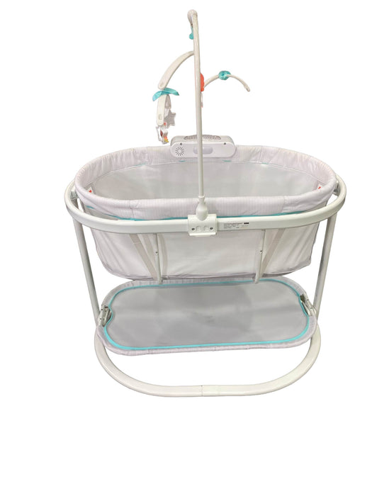 Shop Fisher Price Soothing Motions Bassinet at GoodBuy Gear
