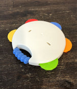 secondhand Fisher Price Shake 'n Beats Tambourine
