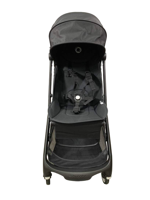 secondhand Strollers