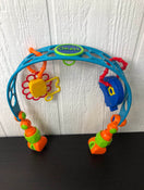 used Oball Flex ‘n Go Activity Arch