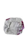 Shop JumpOff Jo Fitted Bassinet Sheet, Tiny Dino Pink at GoodBuy Gear