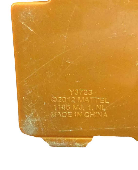 Fisher Price Little People Disney Princess Snow White Cottage Play Set