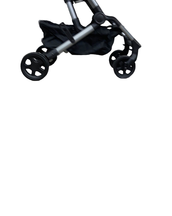 used Colugo Compact Stroller, Navy, 2022