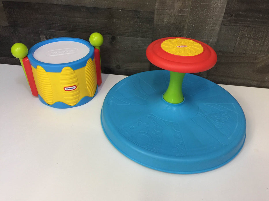 BUNDLE Active Toys