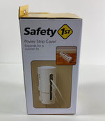 secondhand Safety 1st Power Strip Cover