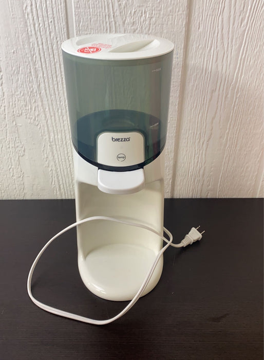 used Baby Brezza Instant Warmer