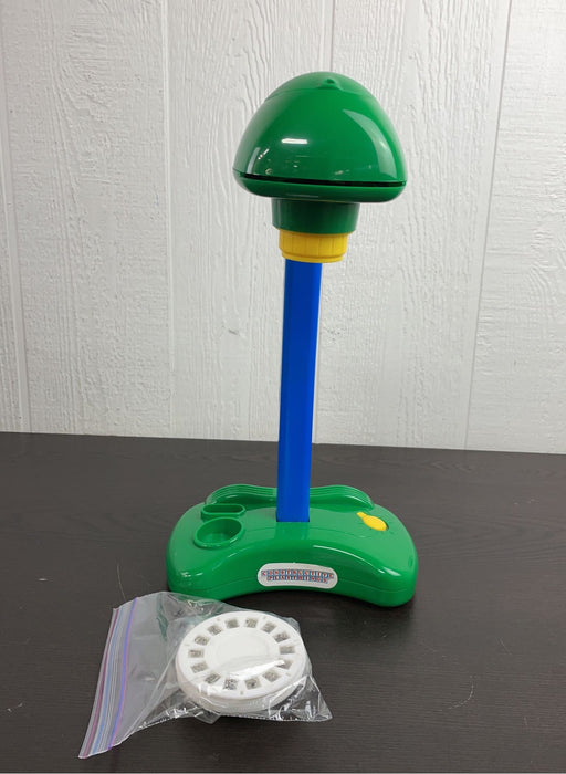 used Constructive Playthings E-Z Art Projector