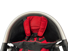 Shop Phil & Teds Lobster Hook On High Chair, Red at GoodBuy Gear