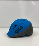 used Giro Adjustable Toddler Helmet, 48-52cm