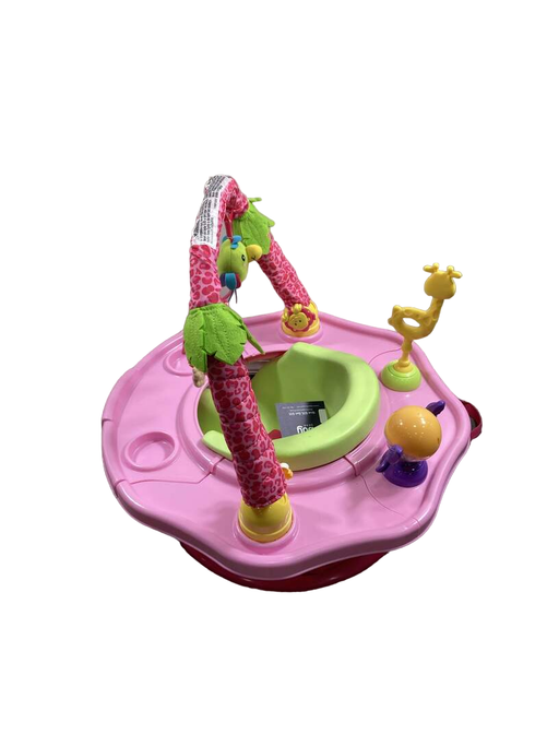 secondhand Summer Infant Deluxe Superseat