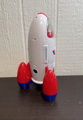 secondhand Lakeshore Play & Explore Rocket