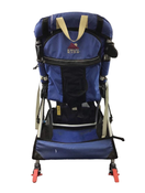 used Kelty Kids Trek Hiking Backpack