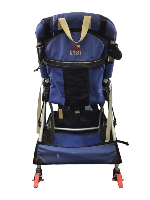 used Kelty Kids Trek Hiking Backpack