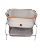 Shop Maxi-Cosi Iora Bedside Bassinet, Horizon Sand at GoodBuy Gear