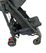 used UPPAbaby G-LUXE Stroller, 2022, Jake (Black)