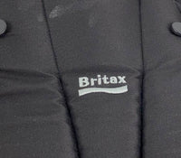 used Britax Baby Carrier