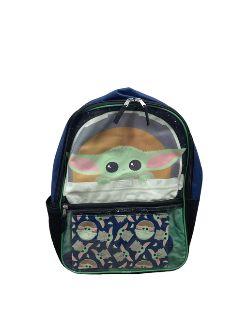 used Star Wars The Mandalorian Today Backpack