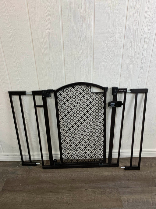 secondhand Summer Infant Union Arch Safety Gate