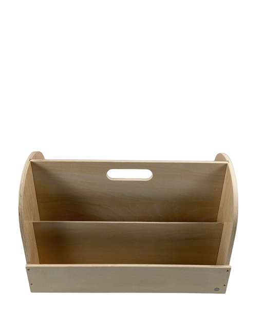 secondhand Tidy Books Kids Storage Box