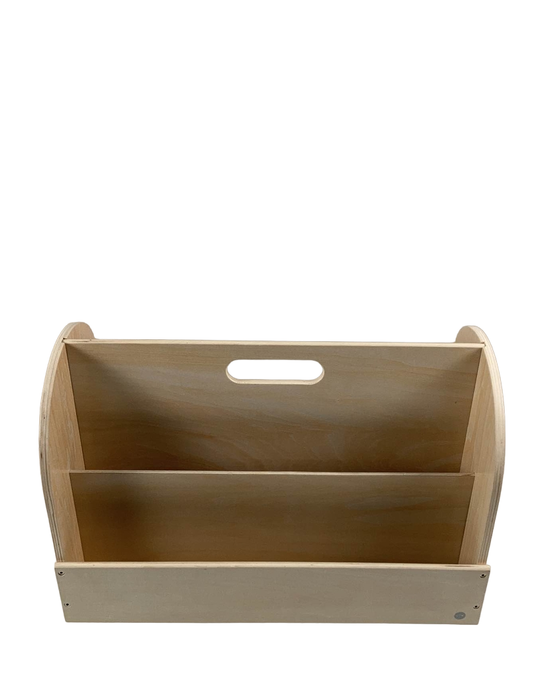 secondhand Tidy Books Kids Storage Box