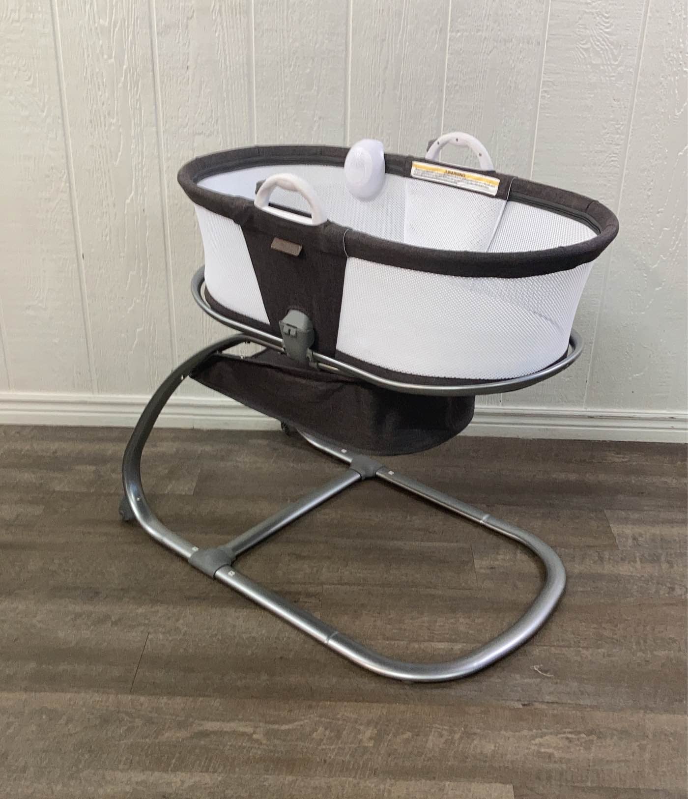 Baby cheap planet bassinet