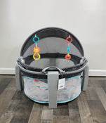 secondhand Fisher Price On-the-Go Baby Dome